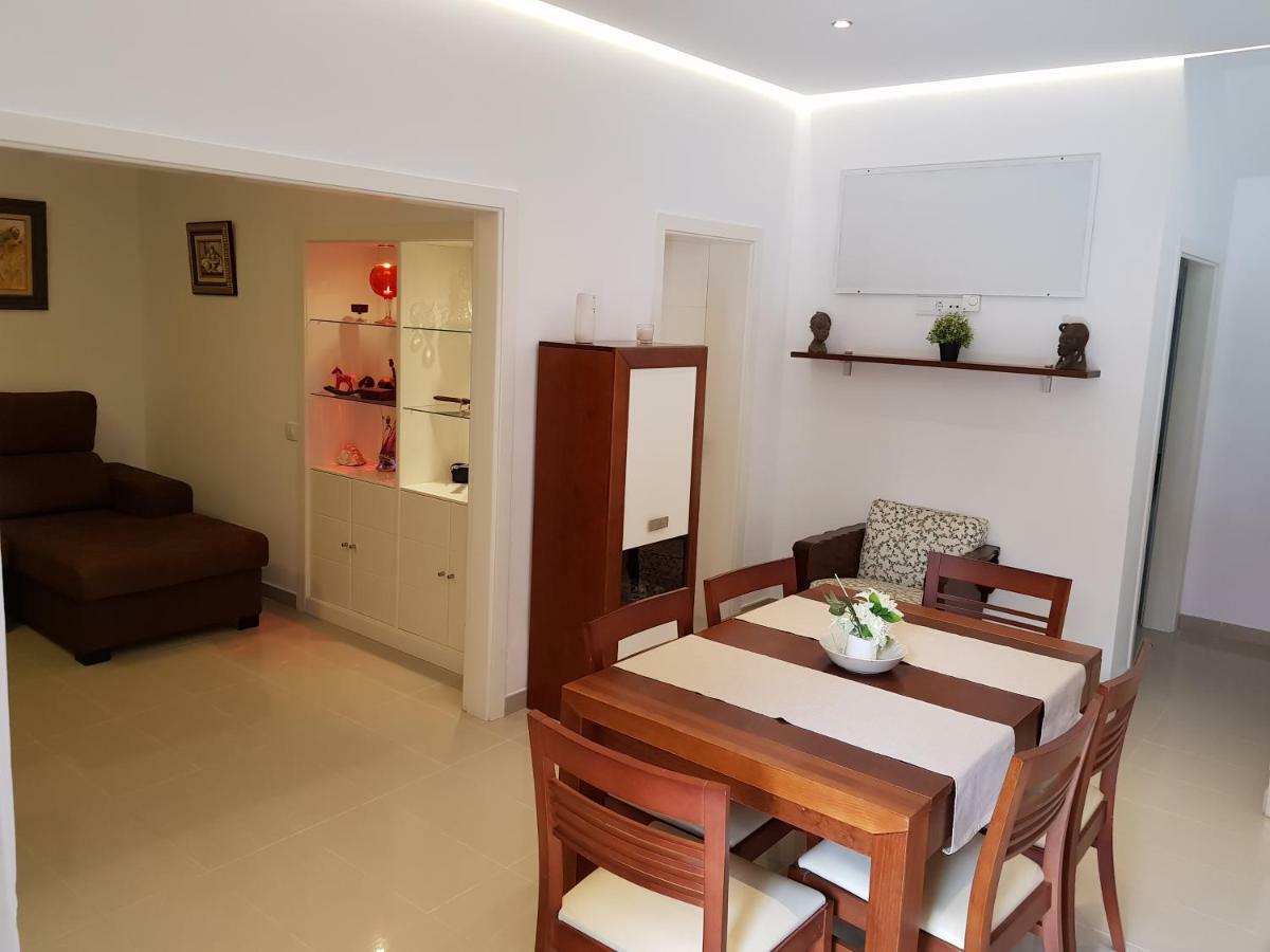 Fantastica Vivienda Familiar Con Jacuzzi Y Sauna Villa Las Palmas de Gran Canaria Bagian luar foto