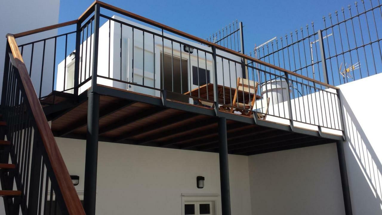 Fantastica Vivienda Familiar Con Jacuzzi Y Sauna Villa Las Palmas de Gran Canaria Bagian luar foto