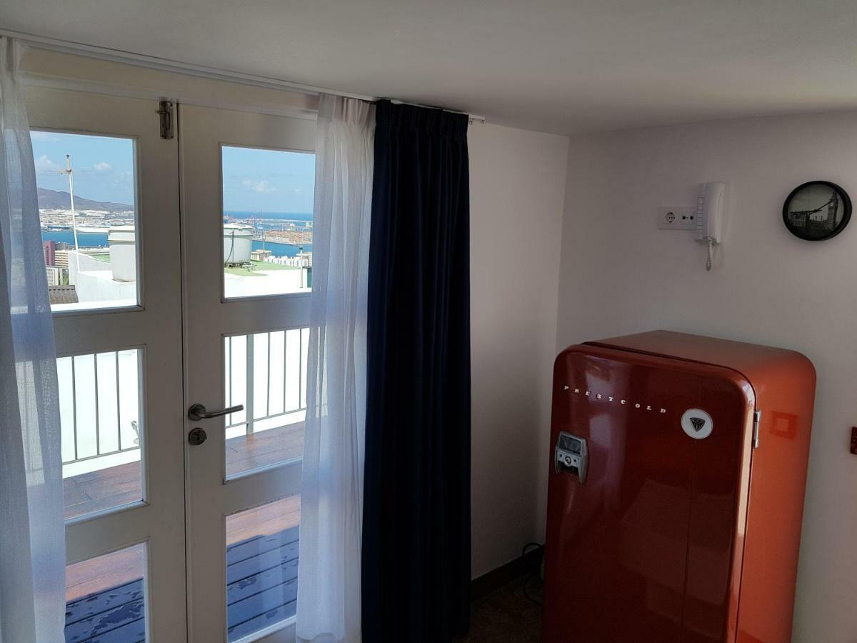 Fantastica Vivienda Familiar Con Jacuzzi Y Sauna Villa Las Palmas de Gran Canaria Bagian luar foto