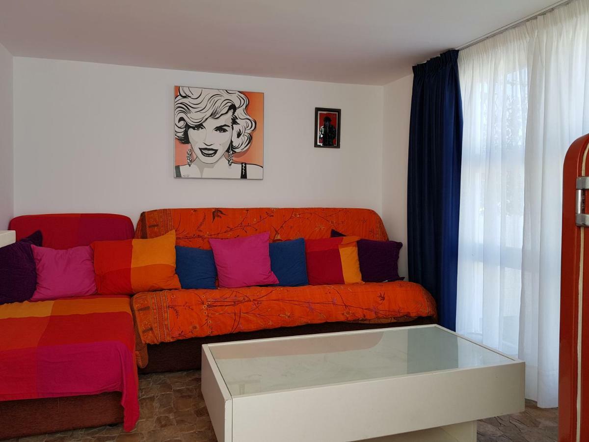 Fantastica Vivienda Familiar Con Jacuzzi Y Sauna Villa Las Palmas de Gran Canaria Bagian luar foto