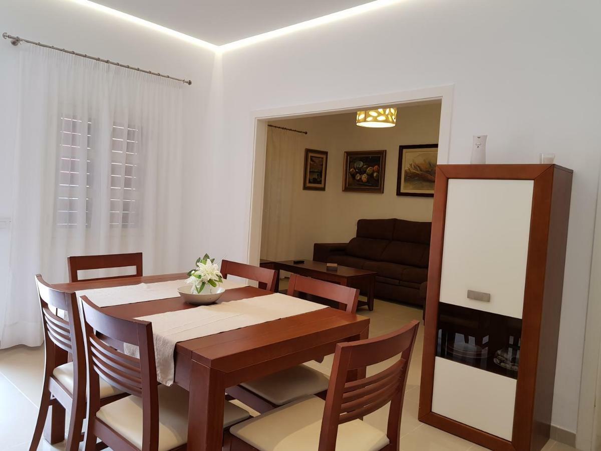 Fantastica Vivienda Familiar Con Jacuzzi Y Sauna Villa Las Palmas de Gran Canaria Bagian luar foto