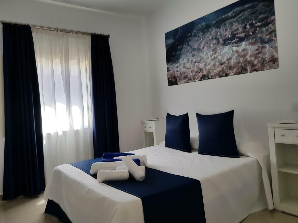 Fantastica Vivienda Familiar Con Jacuzzi Y Sauna Villa Las Palmas de Gran Canaria Bagian luar foto
